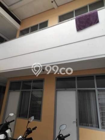 Cocok Untuk Investasi! Dijual Kost di Pasteur 45 Kamar Cocok Untuk Investasi! Dijual Kost di Pasteur 45 Kamar