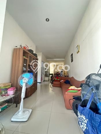 Rumah Minimalis 3 Kamar LT 114m2 di Taman Kopo Indah Rumah Minimalis 3 Kamar LT 114m2 di Taman Kopo Indah