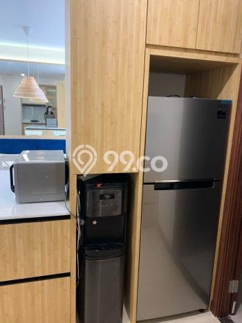 Paling Dicari! Apartemen Eksklusif Dijual di Hegarmanah Punya 3 Bedroom Paling Dicari! Apartemen Eksklusif Dijual di Hegarmanah Punya 3 Bedroom
