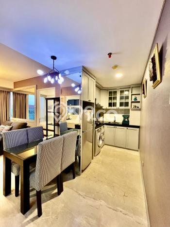Apartemen Kawasan Pasir Kaliki, 2 KT, Luas 63m2m², Lokasi Prospektif Apartemen Kawasan Pasir Kaliki, 2 KT, Luas 63m2m², Lokasi Prospektif