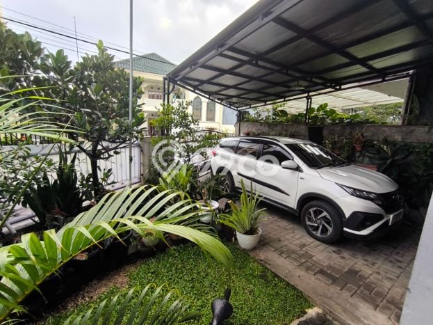 Rumah 4 KT 4 KM Cluster Exclusive di Sariwangi, Bandung Rumah 4 KT 4 KM Cluster Exclusive di Sariwangi, Bandung