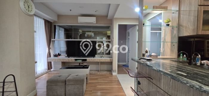 BEST DEAL! Apartemen Kawasan Pasir Kaliki, 2 KM, Luas 90m², Pemandangan Terbaik BEST DEAL! Apartemen Kawasan Pasir Kaliki, 2 KM, Luas 90m², Pemandangan Terbaik