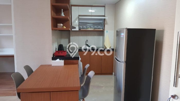 Sewa Apartemen Murah di Pasir Kaliki 2 KT Sewa Apartemen Murah di Pasir Kaliki 2 KT