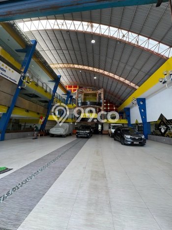 Komersial Dijual di Bandung LT 568m2 & LB 1000m2 Lokasi Terbaik! Komersial Dijual di Bandung LT 568m2 & LB 1000m2 Lokasi Terbaik!