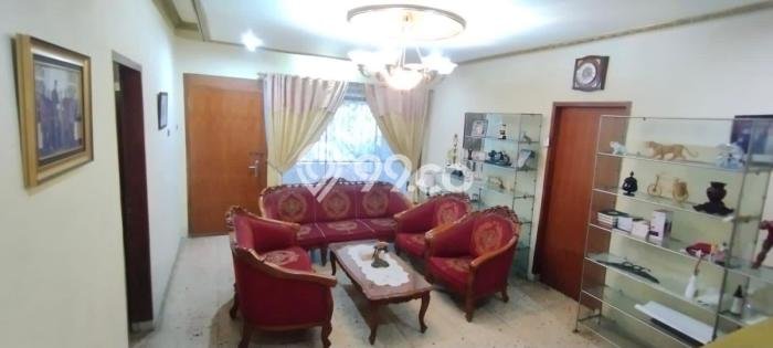 Rumah di Kawasan BKR, Area Premium LT 991m² Rumah di Kawasan BKR, Area Premium LT 991m²