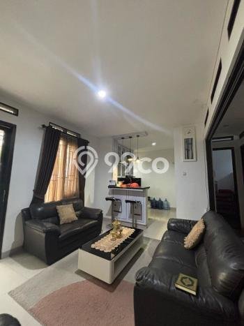 Hunian Impian Modern! Rumah Mewah area Batununggal, Bandung, LT 117m2m² LB 127m2m² Hunian Impian Modern! Rumah Mewah area Batununggal, Bandung, LT 117m2m² LB 127m2m²