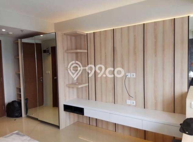 Dijual Apartemen 1 Kamar Tidur, 1 Kamar Mandi di Andir, Bandung Dijual Apartemen 1 Kamar Tidur, 1 Kamar Mandi di Andir, Bandung