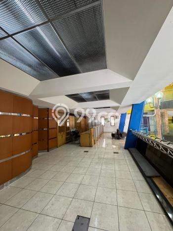 Komersial Dijual di Bandung LT 568m2 & LB 1000m2 Lokasi Terbaik! Komersial Dijual di Bandung LT 568m2 & LB 1000m2 Lokasi Terbaik!