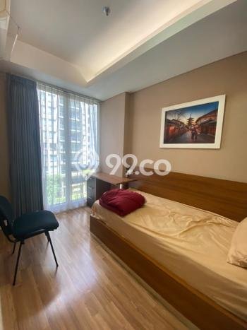 Sewa Apartemen Murah di Pasir Kaliki 2 KT Sewa Apartemen Murah di Pasir Kaliki 2 KT