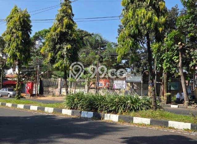 Tanah For Rent Kawasan Peta, Luas 2920m², Ideal untuk Usaha Tanah For Rent Kawasan Peta, Luas 2920m², Ideal untuk Usaha