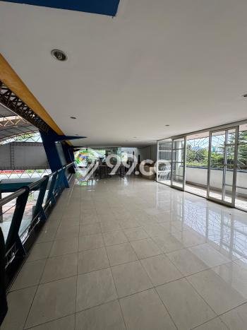 Komersial Dijual di Bandung LT 568m2 & LB 1000m2 Lokasi Terbaik! Komersial Dijual di Bandung LT 568m2 & LB 1000m2 Lokasi Terbaik!