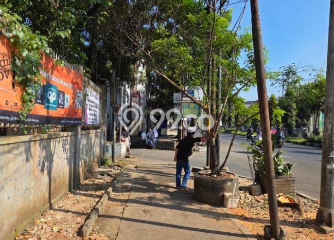 Tanah For Rent Kawasan Peta, Luas 2920m², Ideal untuk Usaha Tanah For Rent Kawasan Peta, Luas 2920m², Ideal untuk Usaha