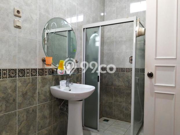 Rumah Luxury Best Area di Bandung, Jawa Barat Rumah Luxury Best Area di Bandung, Jawa Barat