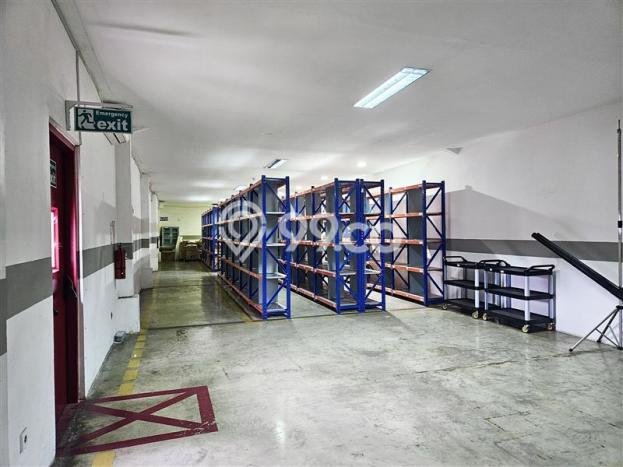 Komersial Kawasan Komersial Kawasan Soekarno Hatta, Luas 5000m², Mainroad Komersial Kawasan Komersial Kawasan Soekarno Hatta, Luas 5000m², Mainroad