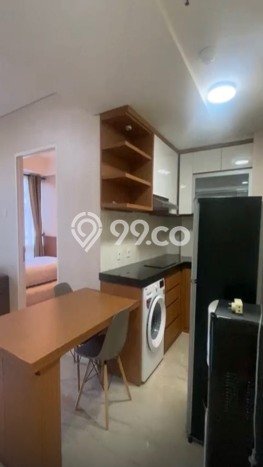 Sewa Apartemen Murah di Pasir Kaliki 2 KT Sewa Apartemen Murah di Pasir Kaliki 2 KT