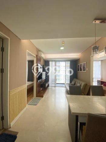 Sewa Apartemen Murah di Pasir Kaliki 2 KT Sewa Apartemen Murah di Pasir Kaliki 2 KT