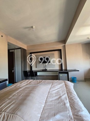 Dijual Apartemen 1 Kamar Tidur, 1 Kamar Mandi di Andir, Bandung Dijual Apartemen 1 Kamar Tidur, 1 Kamar Mandi di Andir, Bandung