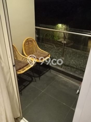 Apartemen Premium di Pasir Kaliki, 1 KT, Luas 32m², Siap Ditempati Apartemen Premium di Pasir Kaliki, 1 KT, Luas 32m², Siap Ditempati