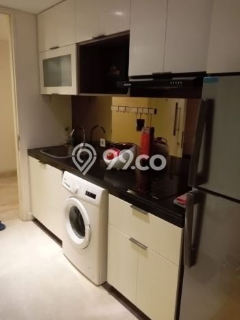 Apartemen Premium di Pasir Kaliki, 1 KT, Luas 32m², Siap Ditempati Apartemen Premium di Pasir Kaliki, 1 KT, Luas 32m², Siap Ditempati