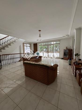Rumah Luxury Best Area di Bandung, Jawa Barat Rumah Luxury Best Area di Bandung, Jawa Barat