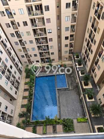 EXCLUSIVE UNIT! Apartemen Kawasan Sudirman, 0 KM, Luas 38m², Area Strategis, Fasilitas Terbaik EXCLUSIVE UNIT! Apartemen Kawasan Sudirman, 0 KM, Luas 38m², Area Strategis, Fasilitas Terbaik