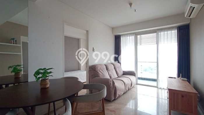 Apartemen Kawasan Pasir Kaliki, 2 KT, Luas 62m2m², Lokasi Premium Apartemen Kawasan Pasir Kaliki, 2 KT, Luas 62m2m², Lokasi Premium