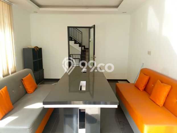 PROSPEK BAGUS! Ruko Kawasan Padalarang, Luas 100m², Kawasan Bisnis PROSPEK BAGUS! Ruko Kawasan Padalarang, Luas 100m², Kawasan Bisnis