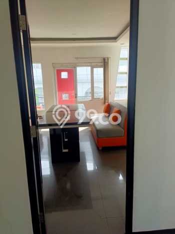 PROSPEK BAGUS! Ruko Kawasan Padalarang, Luas 100m², Kawasan Bisnis PROSPEK BAGUS! Ruko Kawasan Padalarang, Luas 100m², Kawasan Bisnis