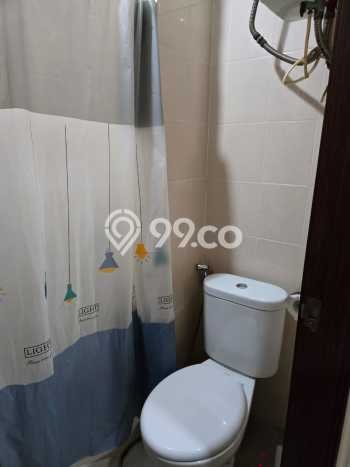 EXCLUSIVE UNIT! Apartemen Kawasan Sudirman, 0 KM, Luas 38m², Area Strategis, Fasilitas Terbaik EXCLUSIVE UNIT! Apartemen Kawasan Sudirman, 0 KM, Luas 38m², Area Strategis, Fasilitas Terbaik