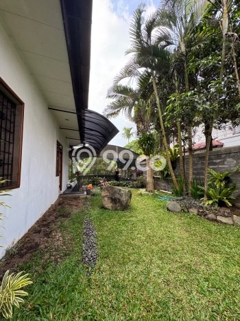 Rumah Luxury Best Area di Bandung, Jawa Barat Rumah Luxury Best Area di Bandung, Jawa Barat