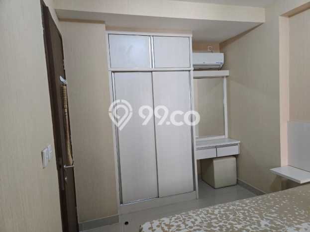 EXCLUSIVE UNIT! Apartemen Kawasan Sudirman, 0 KM, Luas 38m², Area Strategis, Fasilitas Terbaik EXCLUSIVE UNIT! Apartemen Kawasan Sudirman, 0 KM, Luas 38m², Area Strategis, Fasilitas Terbaik
