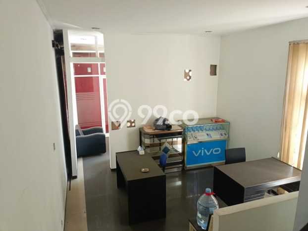 PROSPEK BAGUS! Ruko Kawasan Padalarang, Luas 100m², Kawasan Bisnis PROSPEK BAGUS! Ruko Kawasan Padalarang, Luas 100m², Kawasan Bisnis