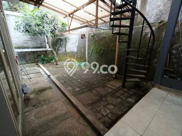 Rumah sewa siap pakai 2 Kamar Tidur di Geger Kalong, Bandung Rumah sewa siap pakai 2 Kamar Tidur di Geger Kalong, Bandung