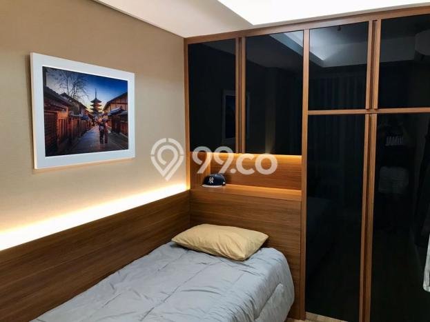 Sewa Apartemen Murah di Pasir Kaliki 2 KT Sewa Apartemen Murah di Pasir Kaliki 2 KT