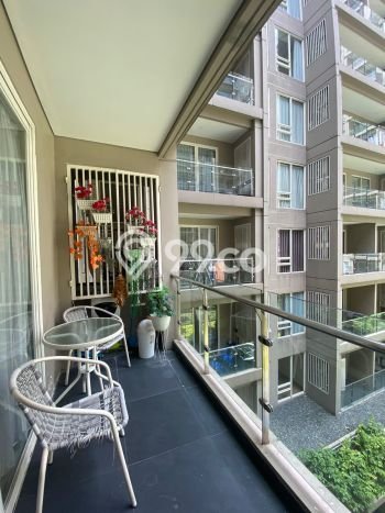 Sewa Apartemen Murah di Pasir Kaliki 2 KT Sewa Apartemen Murah di Pasir Kaliki 2 KT