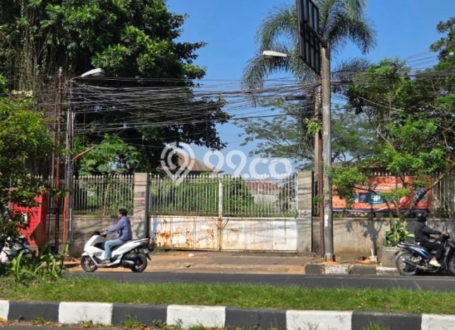Tanah For Rent Kawasan Peta, Luas 2920m², Ideal untuk Usaha Tanah For Rent Kawasan Peta, Luas 2920m², Ideal untuk Usaha