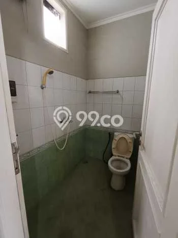 Rumah sewa siap pakai 2 Kamar Tidur di Geger Kalong, Bandung Rumah sewa siap pakai 2 Kamar Tidur di Geger Kalong, Bandung