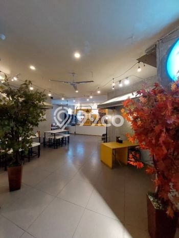 FOR RENT! Komersial di Cipaganti Cocok untuk Bisnis 220m2 FOR RENT! Komersial di Cipaganti Cocok untuk Bisnis 220m2