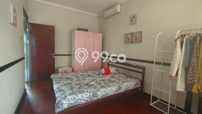 Rumah Sewa Bandung LT 300m2 LB 259m2 Area Kota Baru Parahyangan Rumah Sewa Bandung LT 300m2 LB 259m2 Area Kota Baru Parahyangan