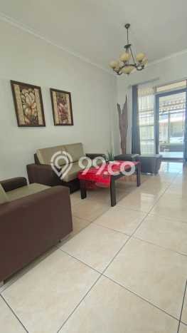 Rumah Sewa Bandung LT 300m2 LB 259m2 Area Kota Baru Parahyangan Rumah Sewa Bandung LT 300m2 LB 259m2 Area Kota Baru Parahyangan