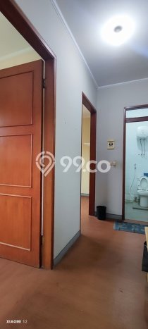 Rumah 4 Kamar Tidur Konsep Modern di Kawasan Elite Cidadap, Bandung Rumah 4 Kamar Tidur Konsep Modern di Kawasan Elite Cidadap, Bandung