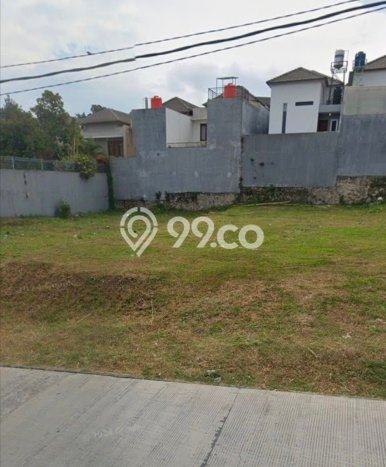 Tanah Dijual Lokasi Parongpong, Bandung Barat dengan Luas Tanah 1080m2 dan Status SHM Tanah Dijual Lokasi Parongpong, Bandung Barat dengan Luas Tanah 1080m2 dan Status SHM