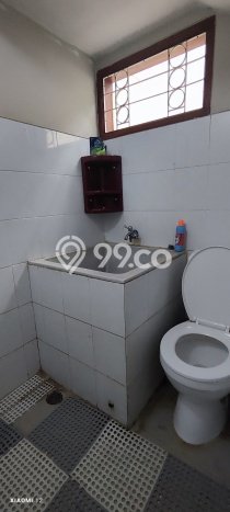 Rumah 4 Kamar Tidur Konsep Modern di Kawasan Elite Cidadap, Bandung Rumah 4 Kamar Tidur Konsep Modern di Kawasan Elite Cidadap, Bandung