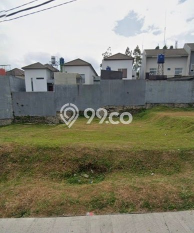 Tanah Dijual Lokasi Parongpong, Bandung Barat dengan Luas Tanah 1080m2 dan Status SHM Tanah Dijual Lokasi Parongpong, Bandung Barat dengan Luas Tanah 1080m2 dan Status SHM