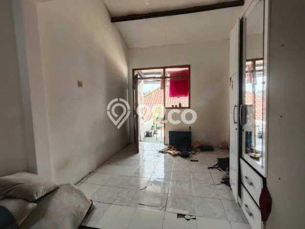 Rumah Murah LT 57m2 di Ciateul Lingkungan Asri Rumah Murah LT 57m2 di Ciateul Lingkungan Asri