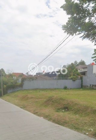 Tanah Dijual Lokasi Parongpong, Bandung Barat dengan Luas Tanah 1080m2 dan Status SHM Tanah Dijual Lokasi Parongpong, Bandung Barat dengan Luas Tanah 1080m2 dan Status SHM