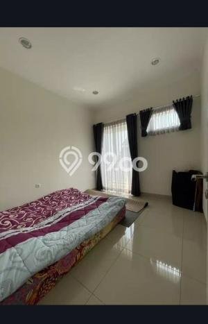 Sewa Rumah Nyaman LT 112m2 / LB 100m2 di Summarecon Bandung, Bandung Sewa Rumah Nyaman LT 112m2 / LB 100m2 di Summarecon Bandung, Bandung