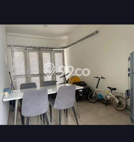 Sewa Rumah Nyaman LT 112m2 / LB 100m2 di Summarecon Bandung, Bandung Sewa Rumah Nyaman LT 112m2 / LB 100m2 di Summarecon Bandung, Bandung