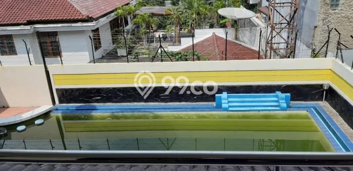 Hunian Super Elit dengan Akses Paling Strategis di Cipaku, Bandung Hunian Super Elit dengan Akses Paling Strategis di Cipaku, Bandung