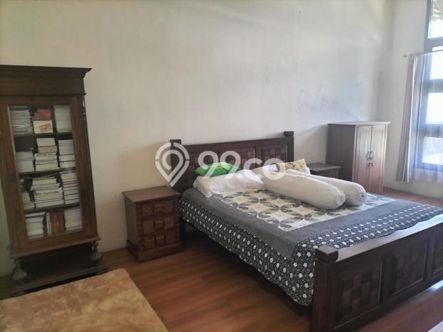 Ready to Use! Luxury House LT 233m2 Desain Elegan di Dadali Ready to Use! Luxury House LT 233m2 Desain Elegan di Dadali